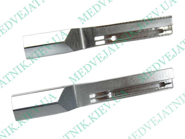Reinforced force keys (long) Locksmiths tools 3