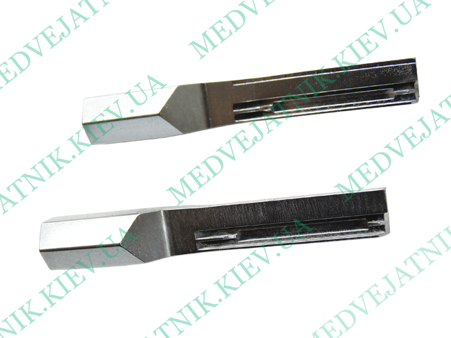 Reinforced force keys (long) Locksmiths tools 4
