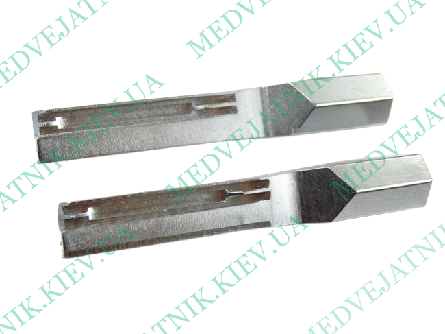 Reinforced force keys (long) Locksmiths tools 1