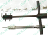 Hobbs Pick for CISA 3+5+3 with setting pins (Italy) Locksmiths tools 2