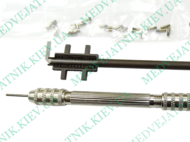 Lockpicking