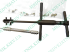Hobbs Pick for CISA 3+5+3 with setting pins (Italy) Locksmiths tools 1