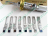 Mul-t-lock (400-R/L)(ISEO-R6/R6+/R7/R50/R9/R90) PROFI 9 in 1 (Israel, Italy) Locksmiths tools 2