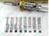 Mul-t-lock (400-R/L)(ISEO-R6/R6+/R7/R50/R9/R90) PROFI 9 in 1 (Israel, Italy) Locksmiths tools 3