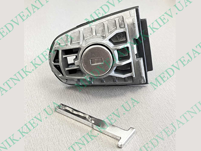 Turbo Decoder HU198 Ford 2017+ Locksmiths tools 1