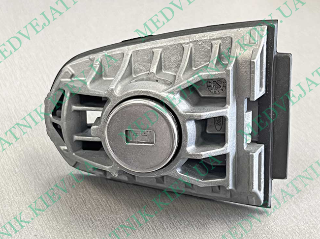 Turbo Decoder HU198 Ford 2017+ Locksmiths tools 2
