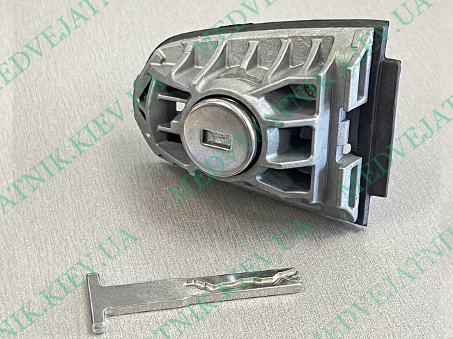 Turbo Decoder HU198 Ford 2017+ Locksmiths tools 4