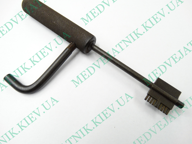 Locksmith tools