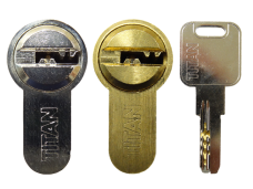 TITAN 5 pin (Slovenia) locksmiths tool
