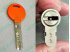 BARIACH MARS 2 TOPOLINO DECODER (Israel) Locksmiths tools 1