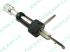 ABUS/CISA decoder (Germany/Italy) #2 Locksmiths tools 1