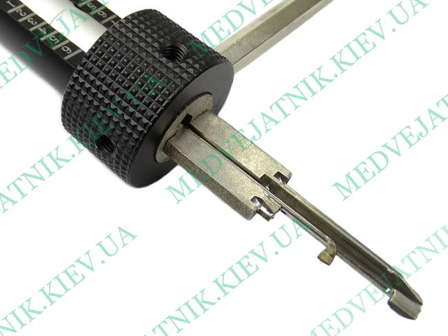 ABUS/CISA decoder (Germany/Italy) #2 Locksmiths tools 2