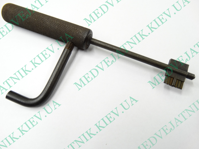 Lockpicking