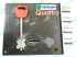 Locksmith key for opening Ezcurra, Fiam, Guardian Quattro lever locks (Italy, Spain, Russia) Locksmiths tools 1