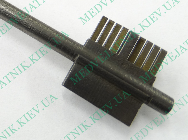 Lockpicking