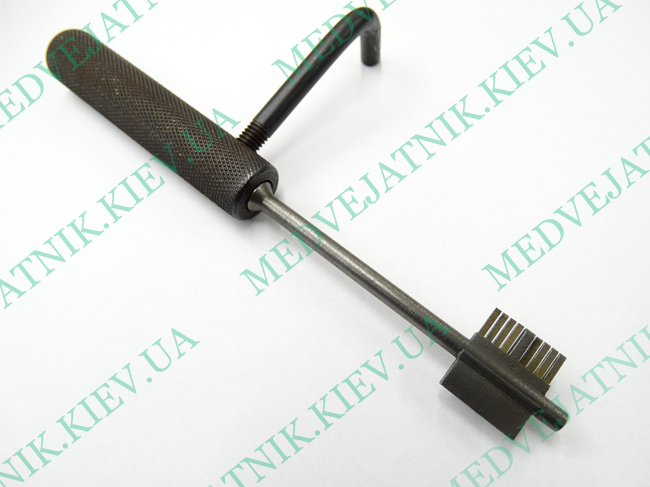 Locksmith tools