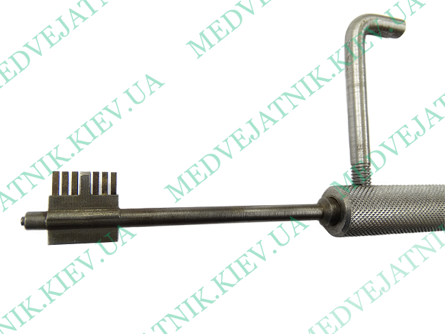 Lockpicking