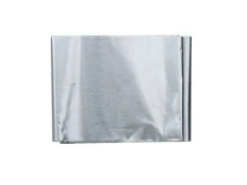 Thin foil 0.04 mm for lock picking