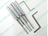 Locksmith tools