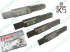 Securemme K5 impressions kit (Italy) Locksmiths tools 1
