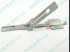  Lishi 2in1 TOY 2Track V5 Locksmiths tools 1
