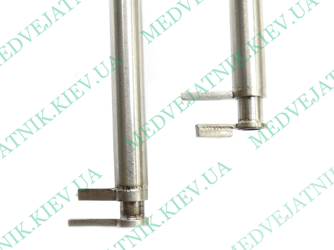 Hobbs ARCU 2 picks (Spain) Locksmiths tools 4