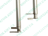 Hobbs ARCU 2 picks (Spain) Locksmiths tools 4
