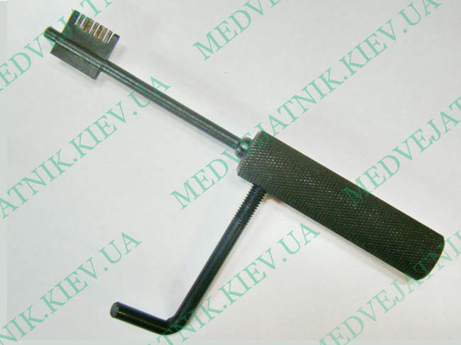 Magic Key Zirh Kilit +7+ (China/Turkey) Locksmiths tools 2