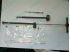 Decoder+picking key for Sargent & Greenleaf FAS 6860, 6880 & 6990 series (ATMs-safes-storages) + video lesson Locksmiths tools 2
