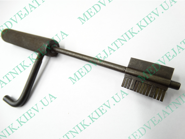 Lockpicking