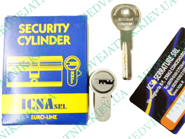 ICSA EURO-LINE (Italy) locksmiths tool Locksmiths tools 2