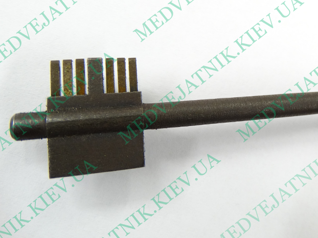 Magic key Mottura 3+3/ELP