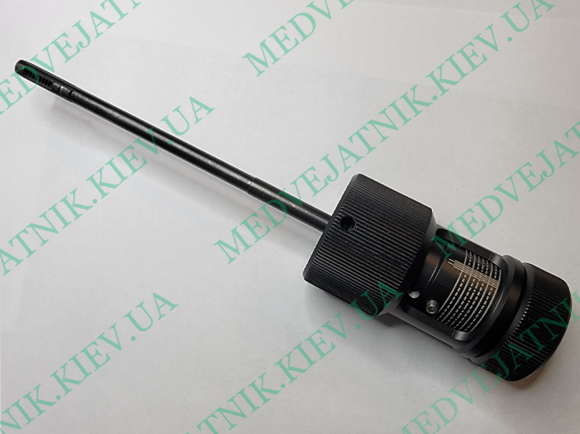 Decoder Stuv Ivox (Germany) Locksmiths tools 7