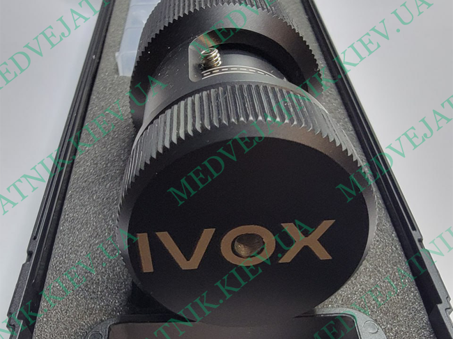 Decoder Stuv Ivox (Germany) Locksmiths tools 5