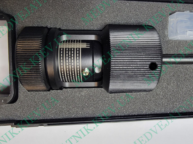 Decoder Stuv Ivox (Germany) Locksmiths tools 1