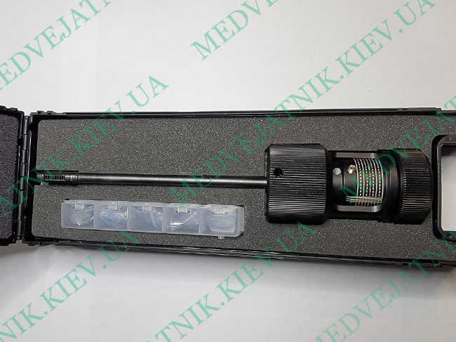 Decoder Stuv Ivox (Germany) Locksmiths tools 2