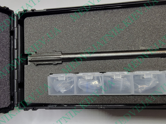Decoder Stuv Ivox (Germany) Locksmiths tools 8