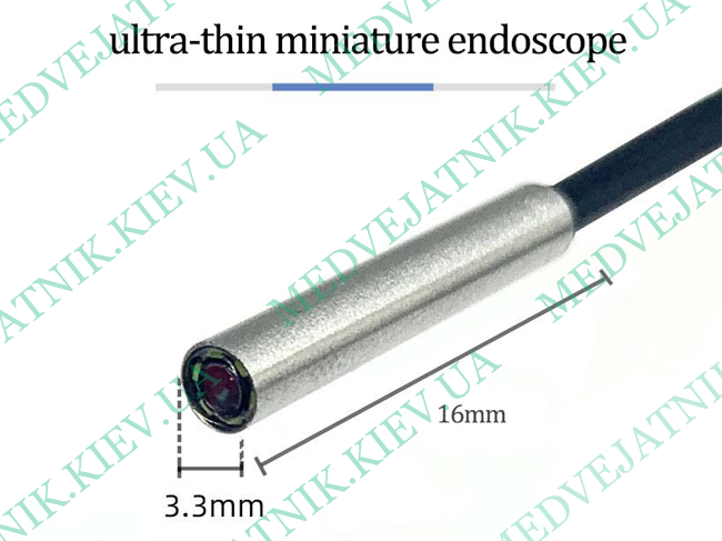 Locksmiths endoscope camera EZ-EN31S-P Locksmiths tools 4